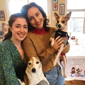 Meet your Posher, Haley